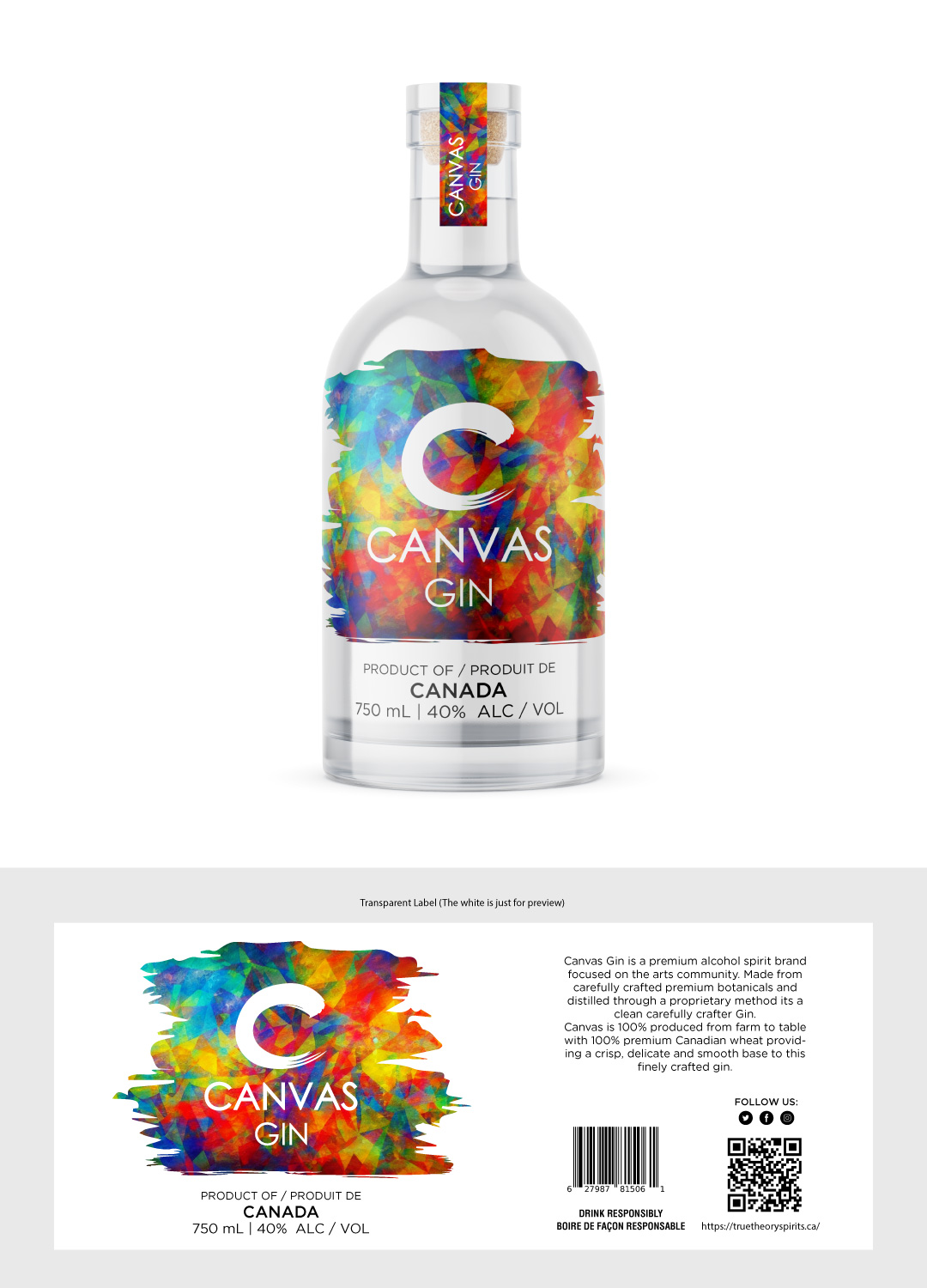Print Design by Sergio Coelho for this project | Design #30446013
