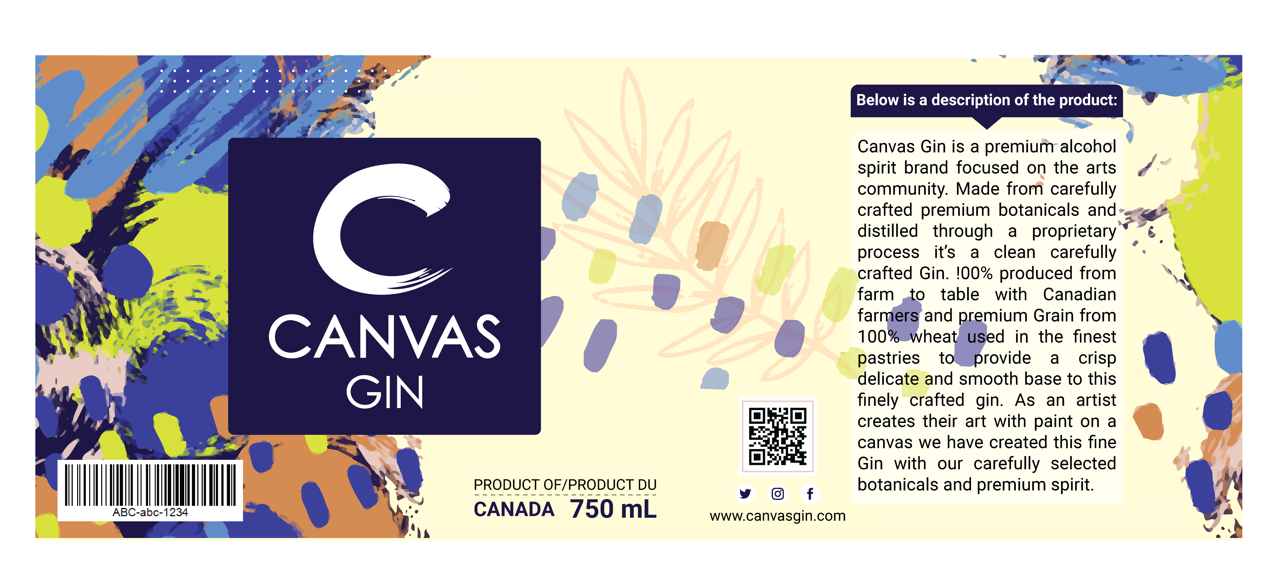 Print Design by Golokapati for this project | Design #30452507