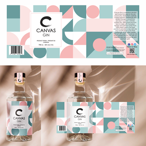 Print Design by masheri for this project | Design: #30439501