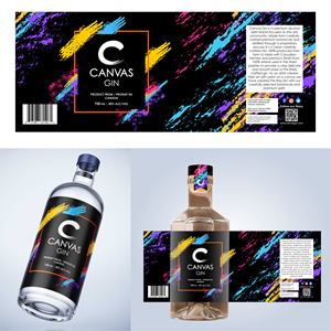 Print Design by masheri for this project | Design: #30442605