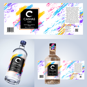 Print Design by masheri for this project | Design: #30442608