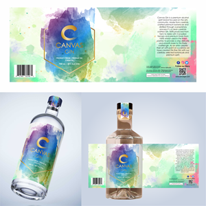 Print Design by masheri for this project | Design: #30444392