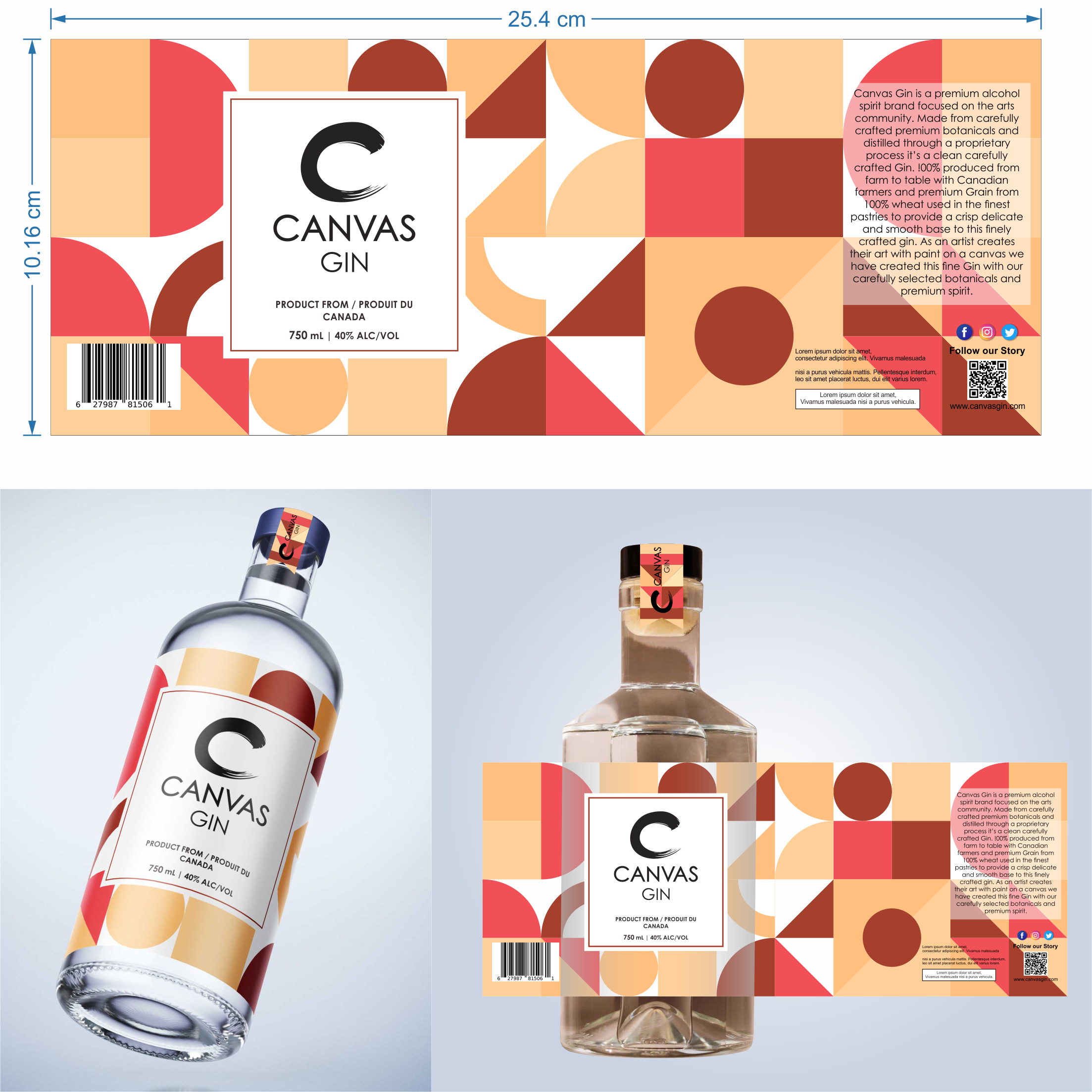 Print Design by masheri for this project | Design #30446715