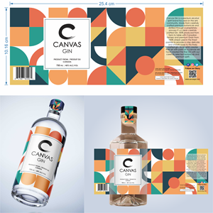 Print Design by masheri for this project | Design: #30447391