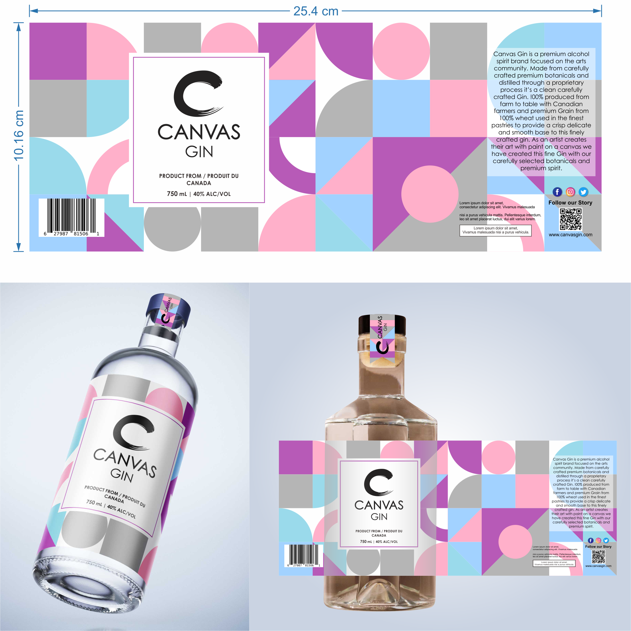 Print Design par masheri pour ce projet | Design #30447394