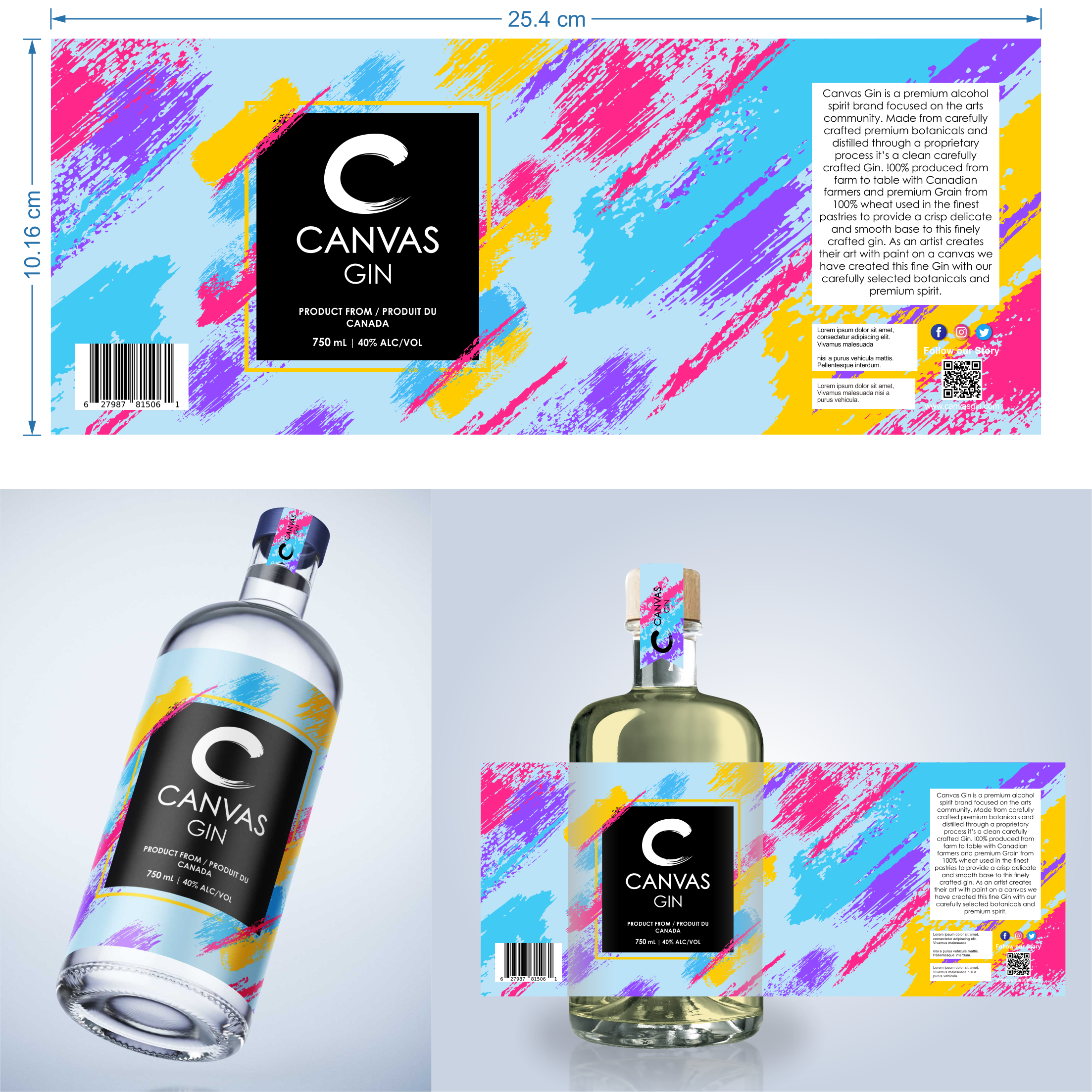 Print Design by masheri for this project | Design #30449081