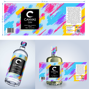 Print Design par masheri pour ce projet | Design : #30449081