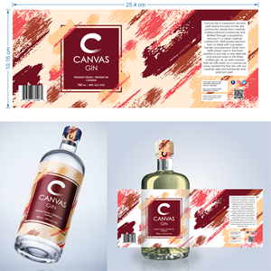 Print Design by masheri for this project | Design: #30449120