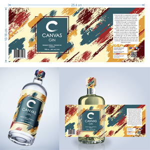 Print Design par masheri pour ce projet | Design : #30449150