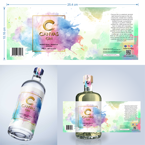 Print Design by masheri for this project | Design: #30450949
