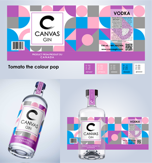 Print Design par masheri pour ce projet | Design : #30486244