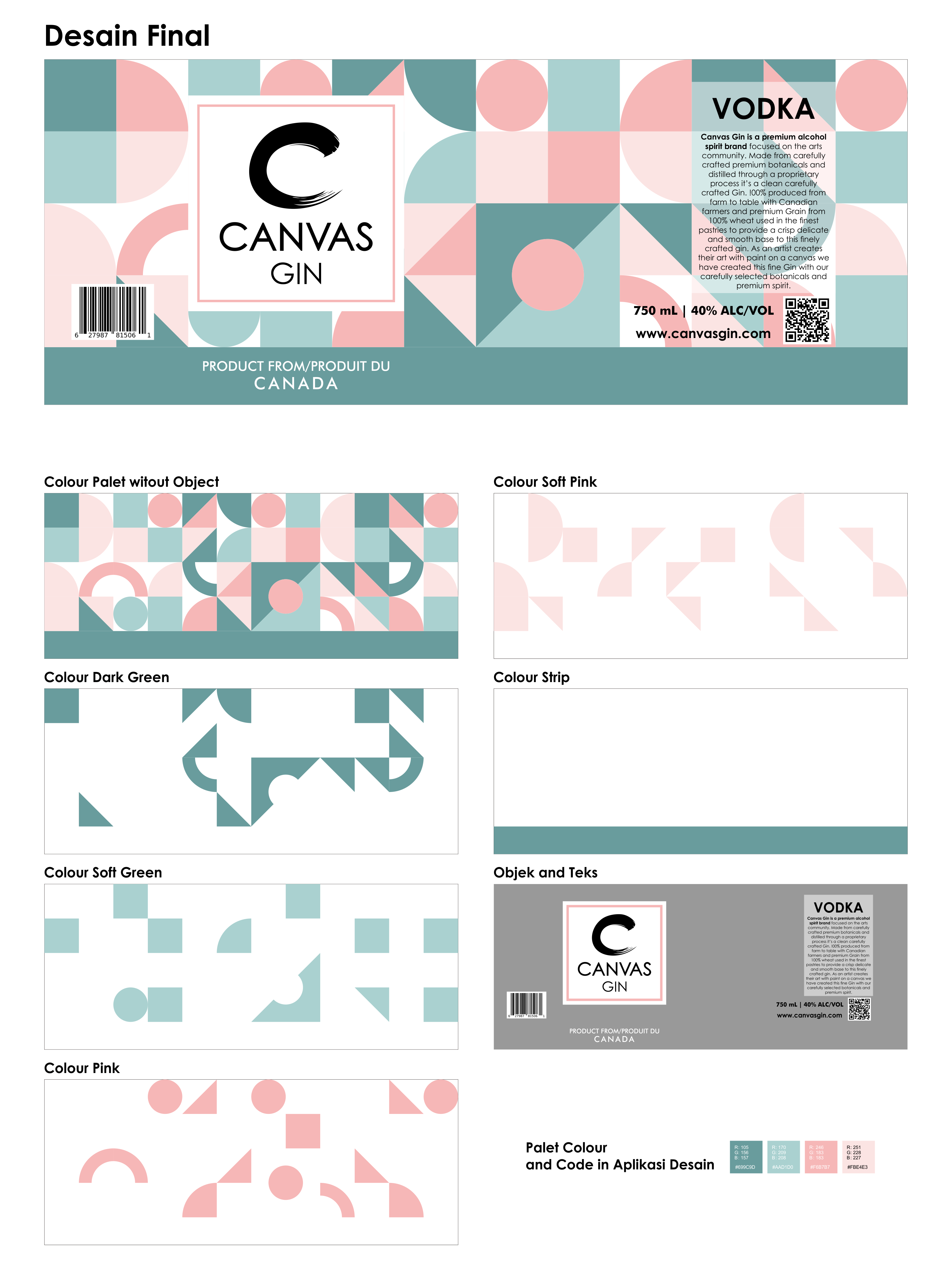 Print Design by masheri for this project | Design #30486367