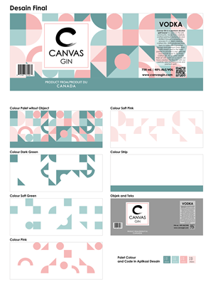 Print Design par masheri pour ce projet | Design : #30486367