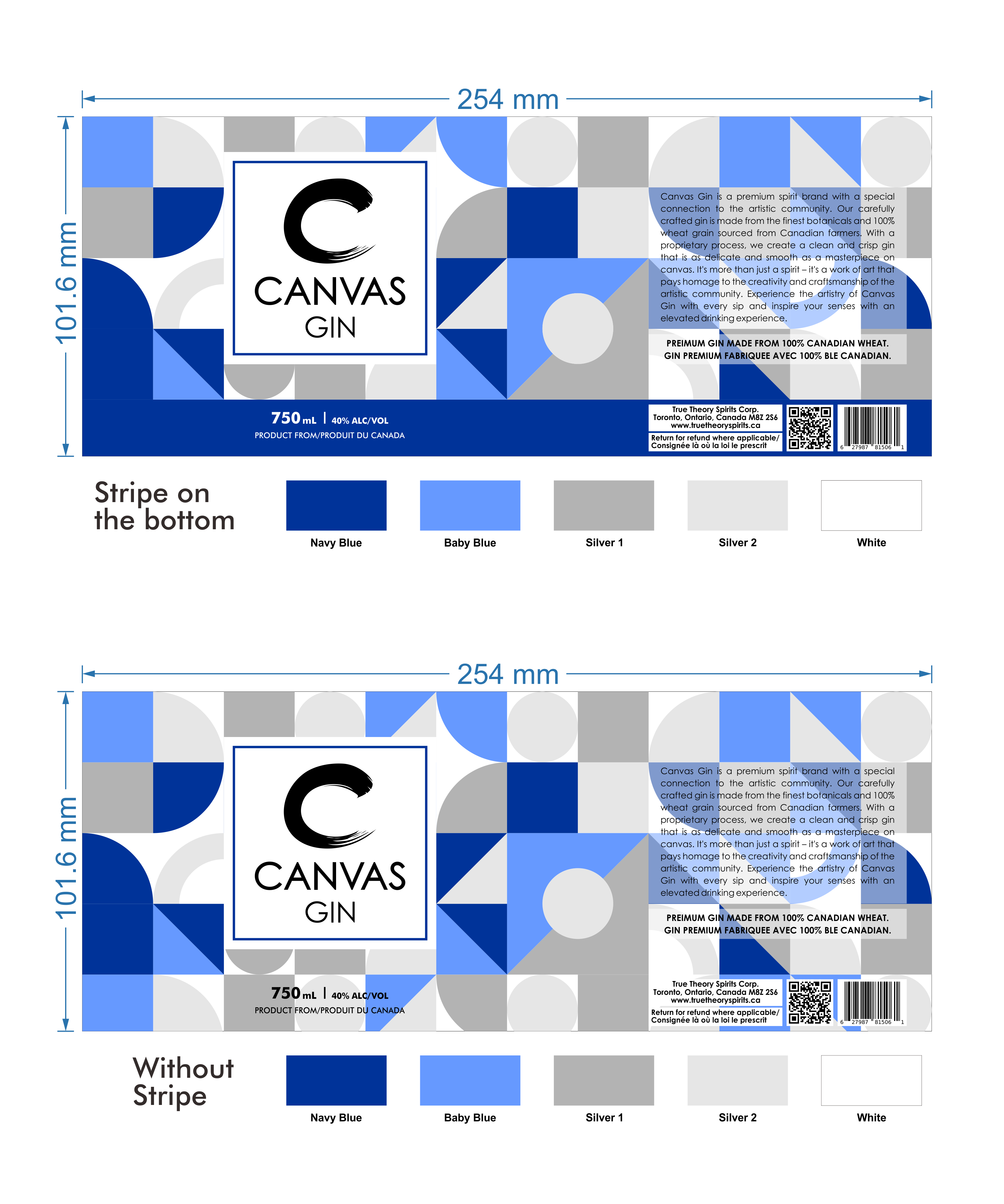 Print Design par masheri pour ce projet | Design #30496888