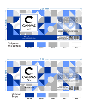 Print Design par masheri pour ce projet | Design : #30496888