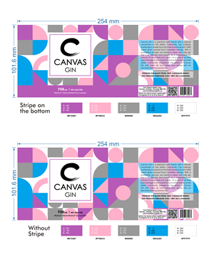 Print Design par masheri pour ce projet | Design : #30496889