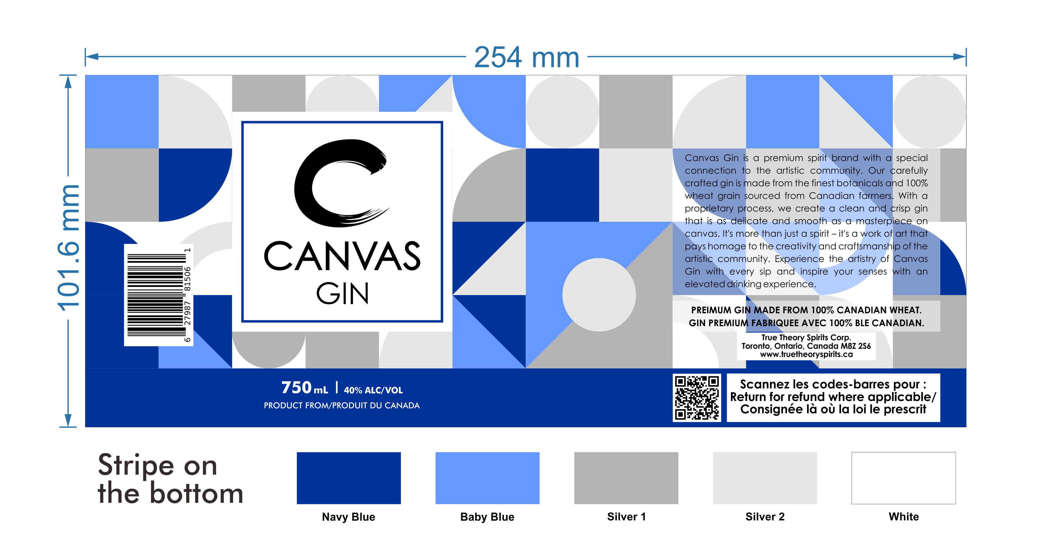 Print Design par masheri pour ce projet | Design #30531415
