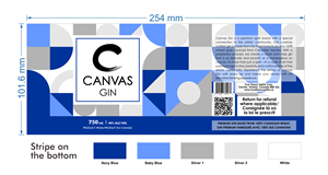 Print Design par masheri pour ce projet | Design : #30531427