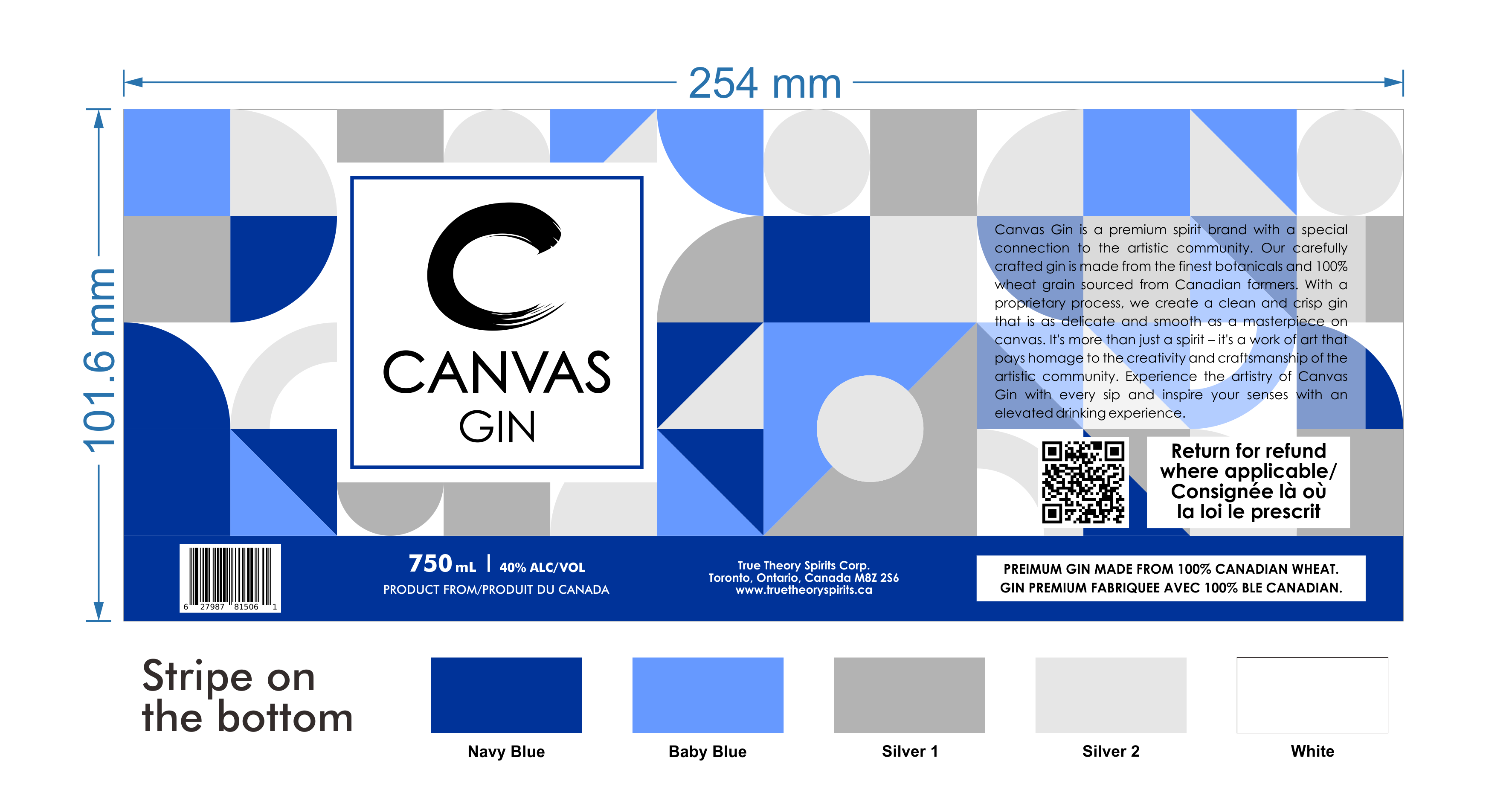 Print Design by masheri for this project | Design #30531431