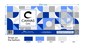Print Design par masheri pour ce projet | Design : #30532729