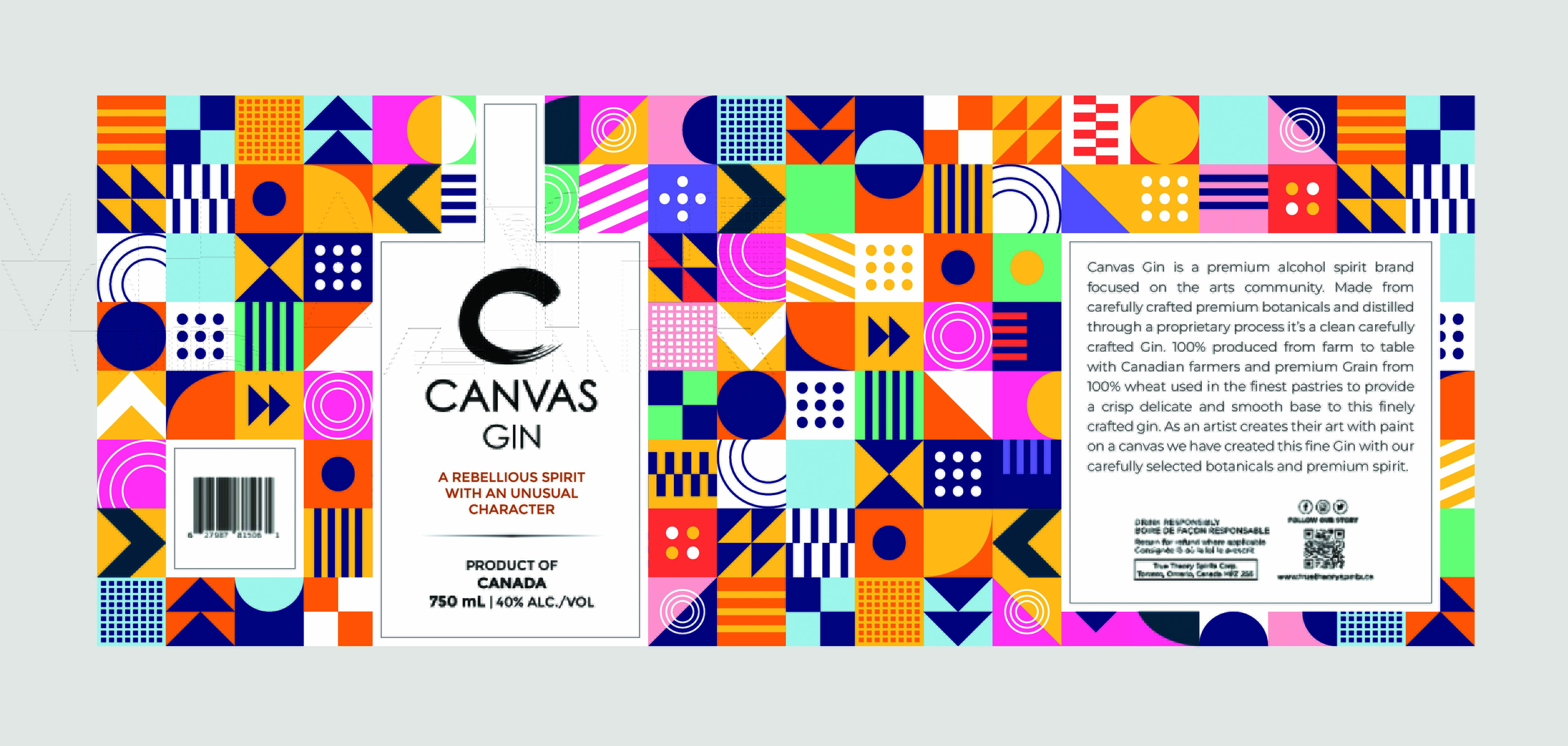 Print Design by nitin.kondhare2010 for this project | Design #30430329