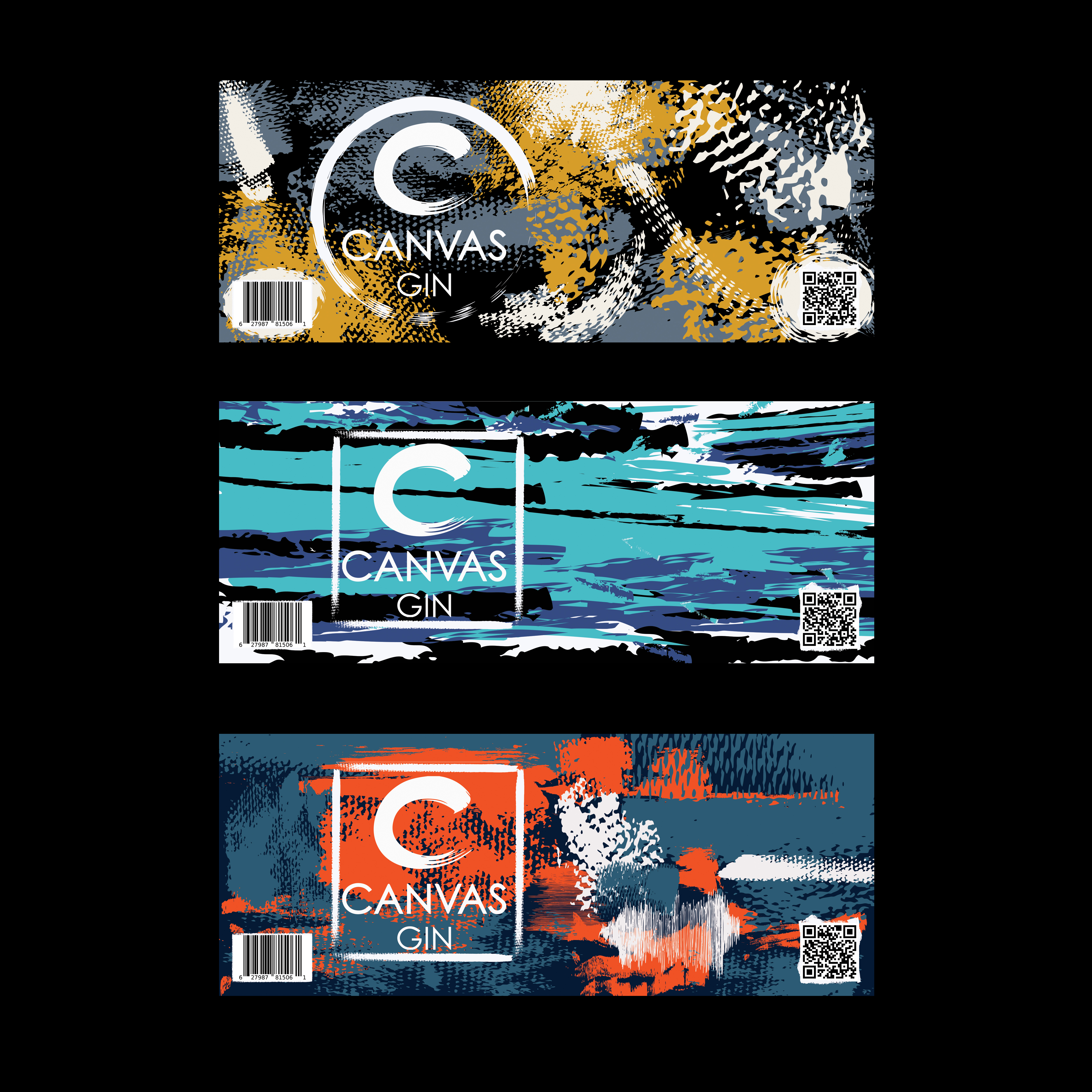Print Design by Ayra Baet for this project | Design #30455953