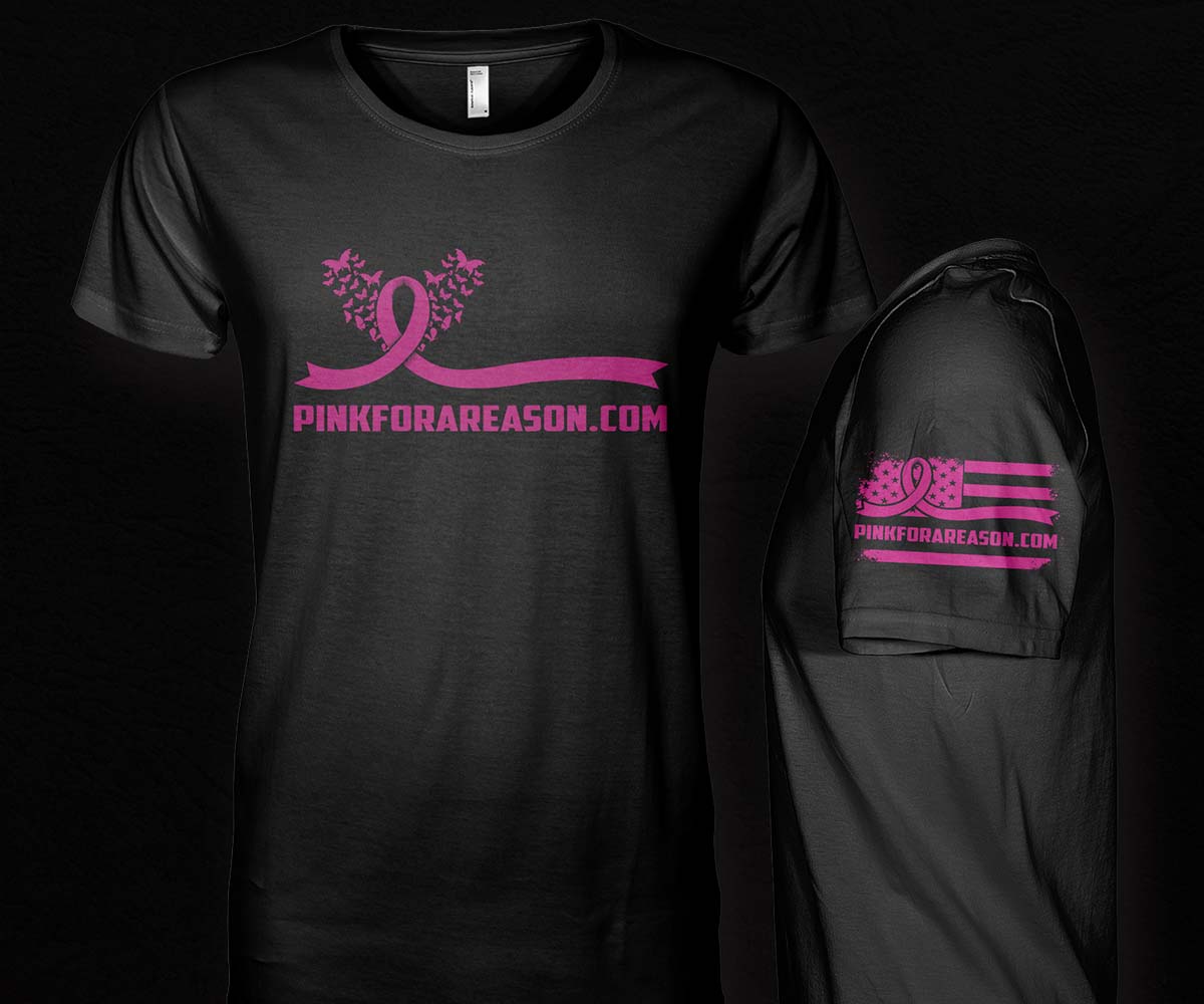 T-shirt Design by Milton Bhowmik for this project | Design #30422452