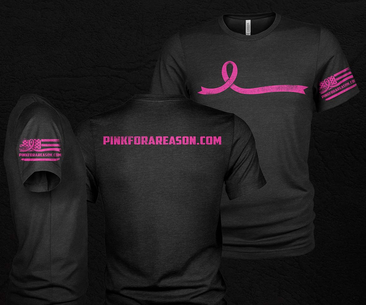 T-shirt Design by Milton Bhowmik for this project | Design #30445518