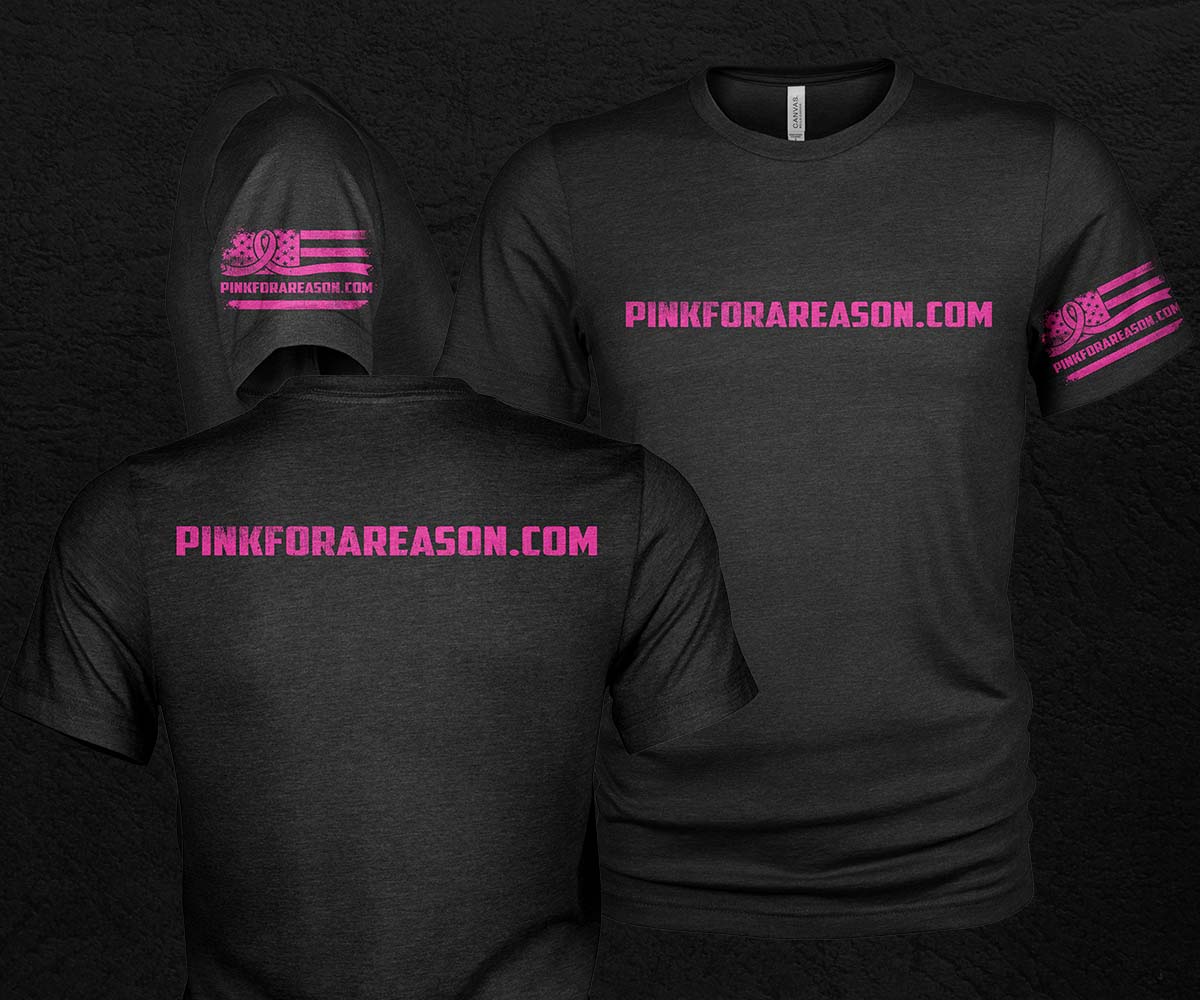 T-shirt Design by Milton Bhowmik for this project | Design #30490041