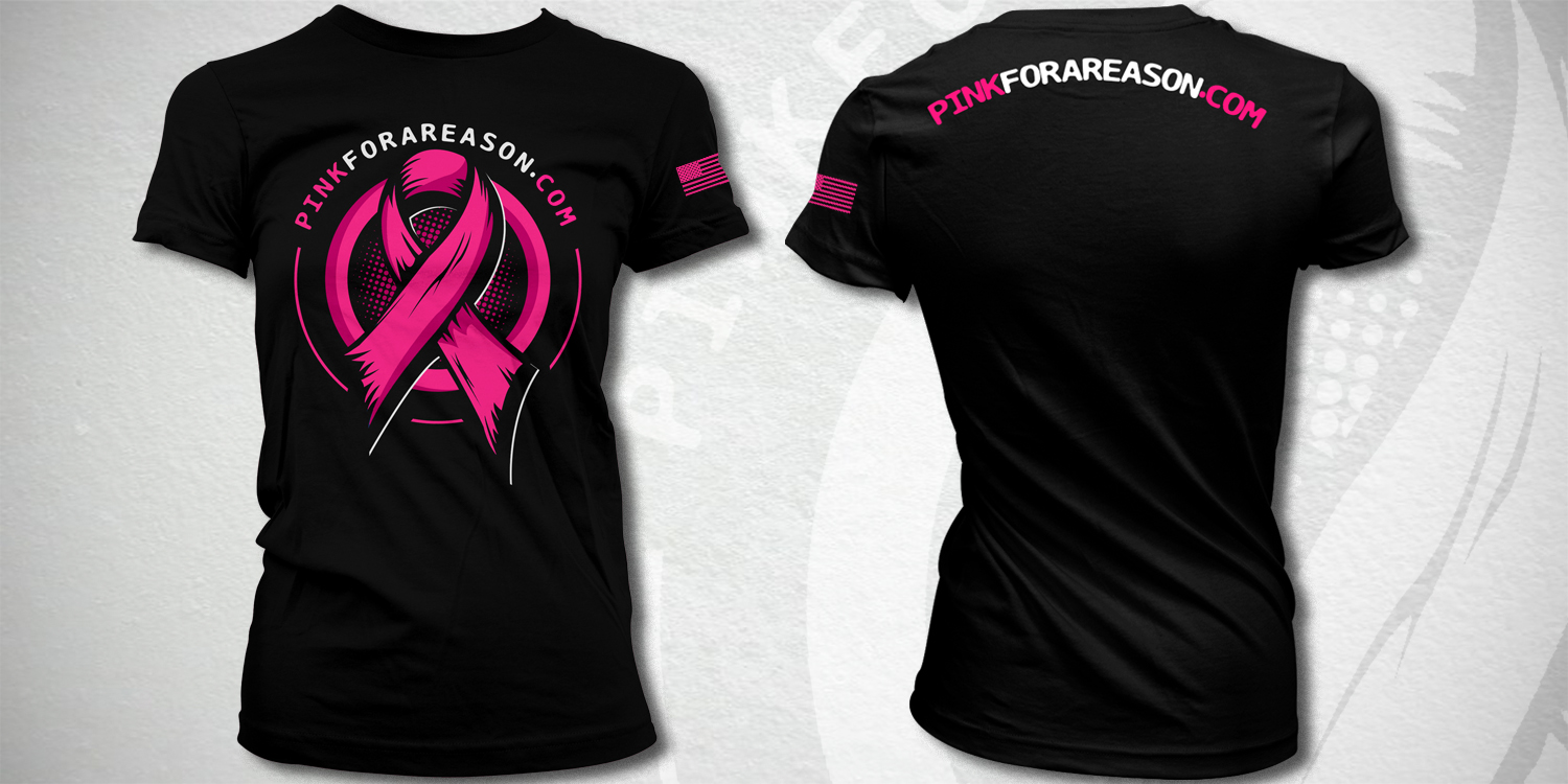 T-shirt Design by Jonya for this project | Design: #30446085