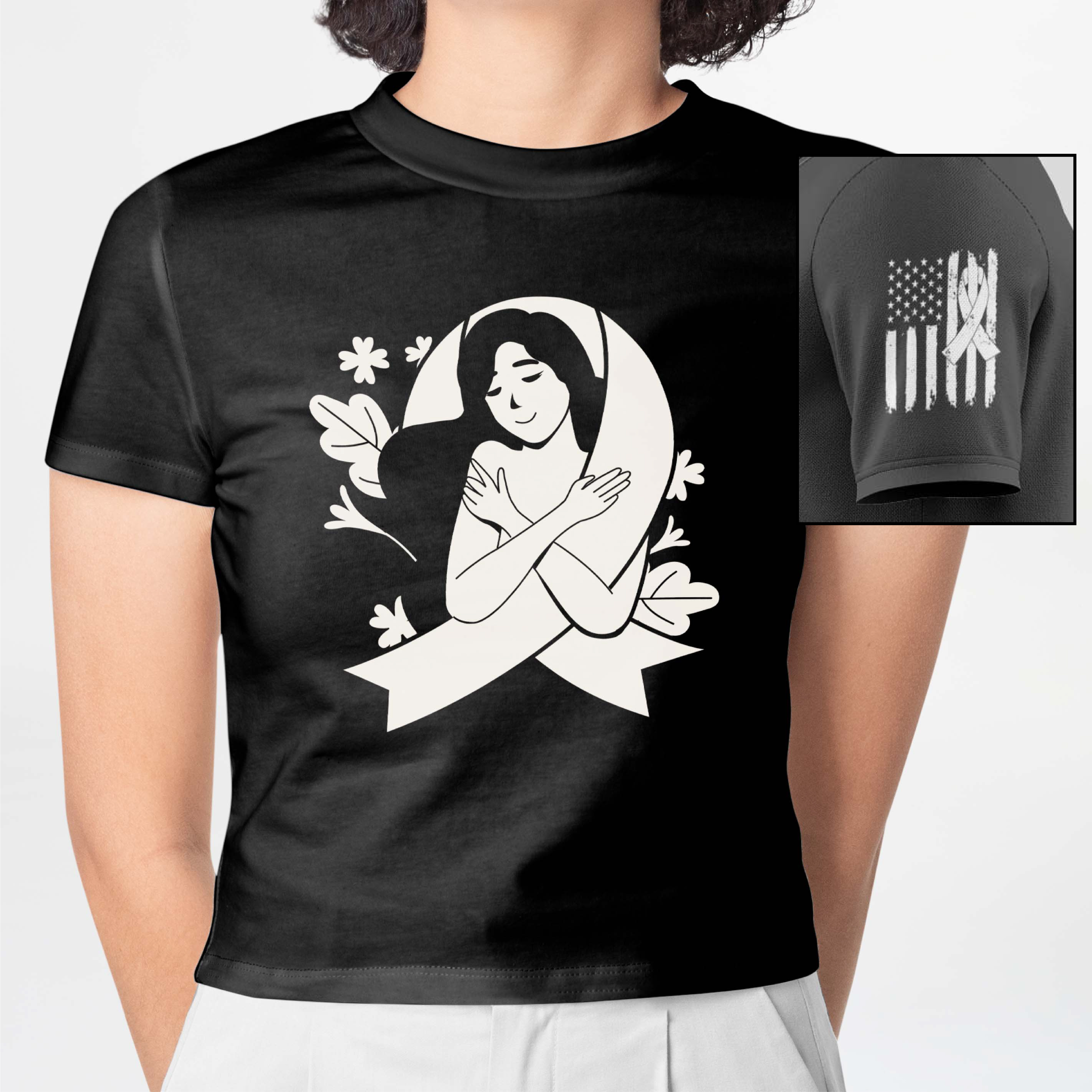 T-shirt Design by Oceankai for this project | Design #30421515