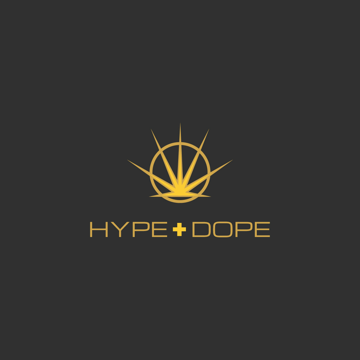 Logo Design by Jhannel55 for HYPE+DOPE | Design #30424072