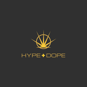 Logo Design by Jhannel55 for HYPE+DOPE | Design: #30424072