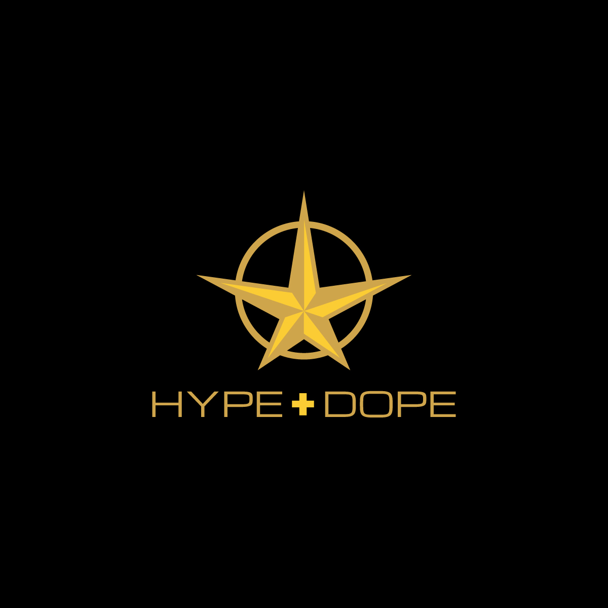 Logo Design by Jhannel55 for HYPE+DOPE | Design #30424121