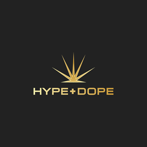 Logo Design by Jhannel55 for HYPE+DOPE | Design: #30435155
