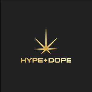 Logo Design by Jhannel55 for HYPE+DOPE | Design: #30451050