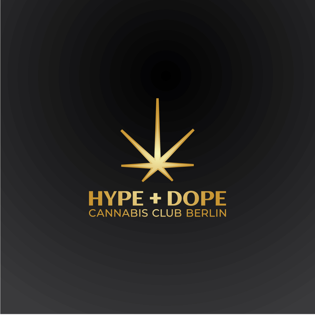 Logo Design by Jhannel55 for HYPE+DOPE | Design #30463340