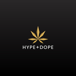 Logo Design by Franabanana for HYPE+DOPE | Design: #30425040