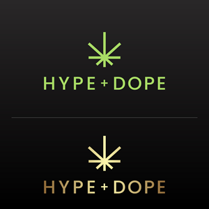 Logo Design by Franabanana for HYPE+DOPE | Design: #30436597