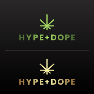 Logo Design by Franabanana for HYPE+DOPE | Design: #30437357
