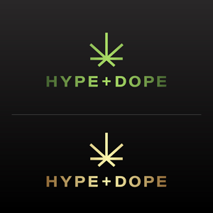 Logo Design by Franabanana for HYPE+DOPE | Design: #30456309