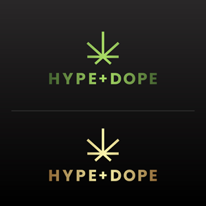 Logo Design by Franabanana for HYPE+DOPE | Design: #30456310