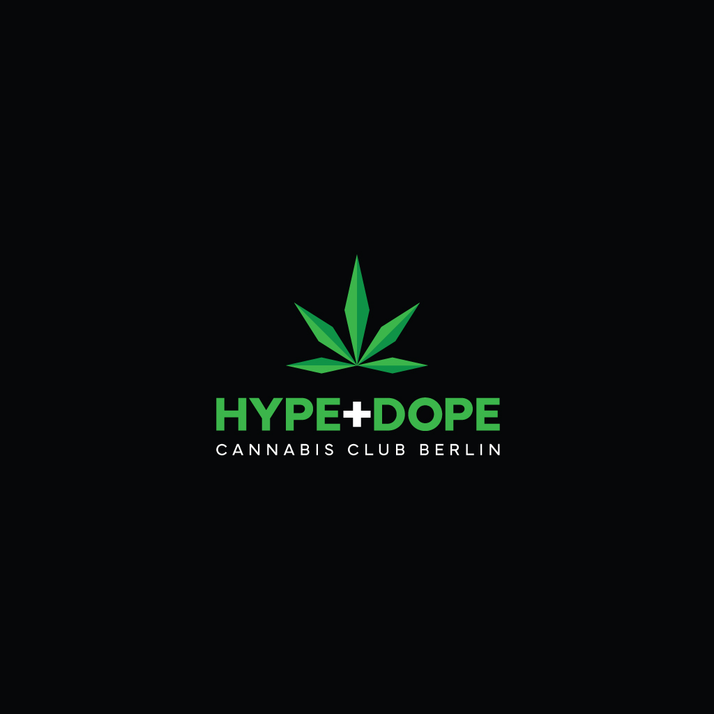 Logo Design by JohnnyCactus for HYPE+DOPE | Design #30420677