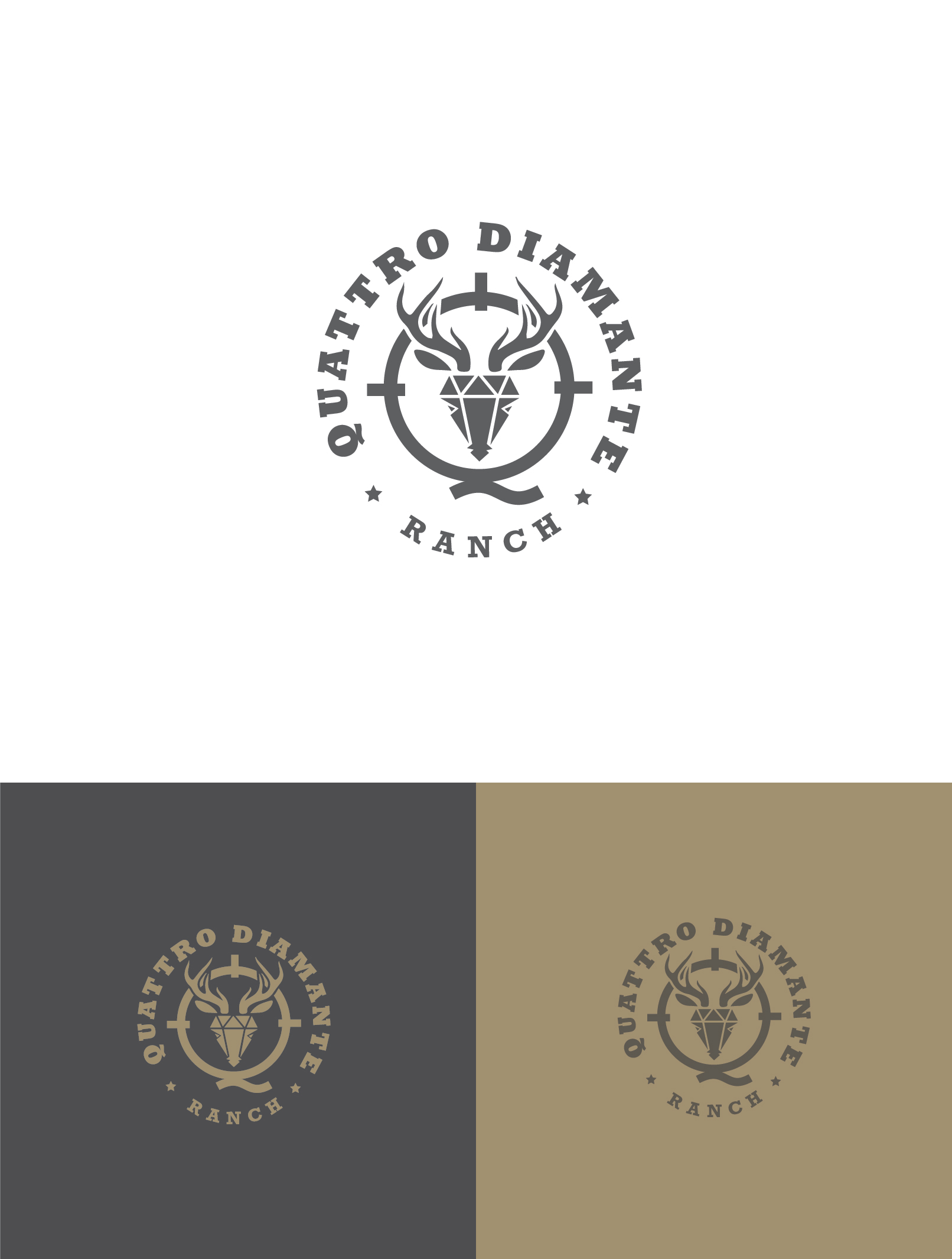 Logo Design by LaGregz for this project | Design #30444201