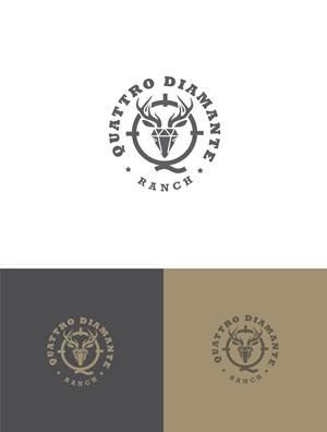 Diseño de Logo por LaGregz para este proyecto | Diseño: #30444201