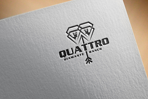 Diseño de Logo por jonkonrad para este proyecto | Diseño: #30420898