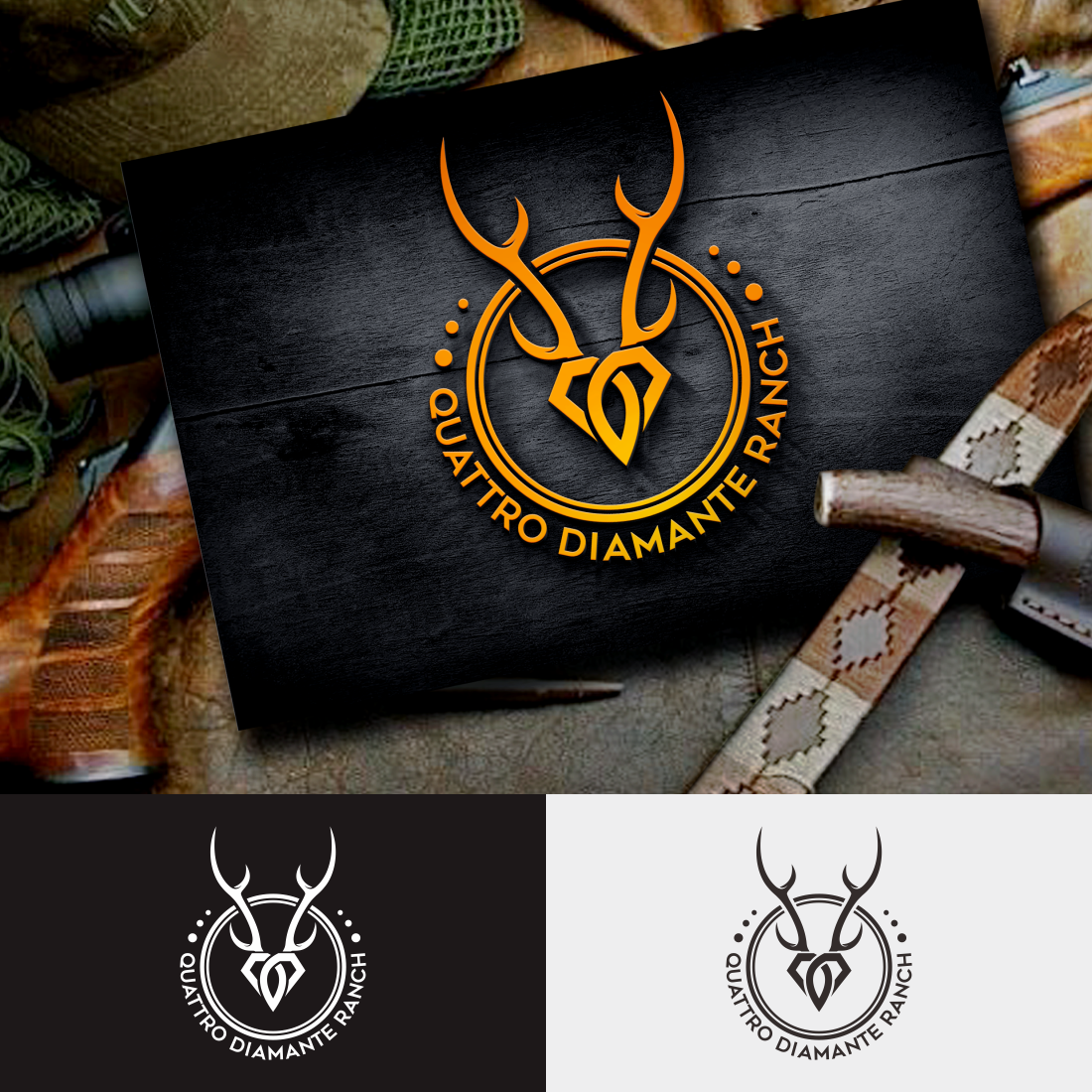 Diseño de Logo por Reyo Janatra para este proyecto | Diseño: #30432315
