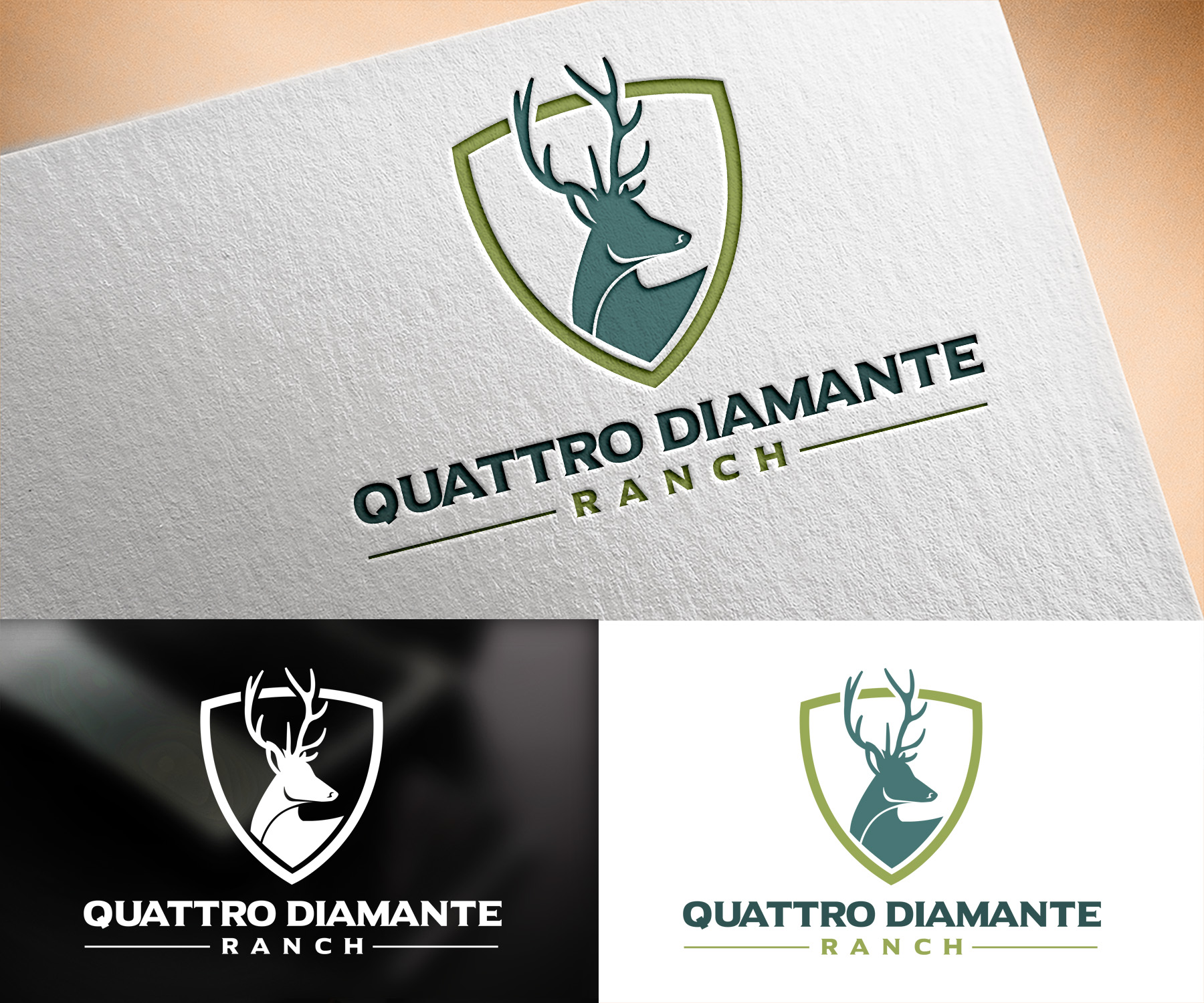 Diseño de Logo por Vishak vasu para este proyecto | Diseño #30452376