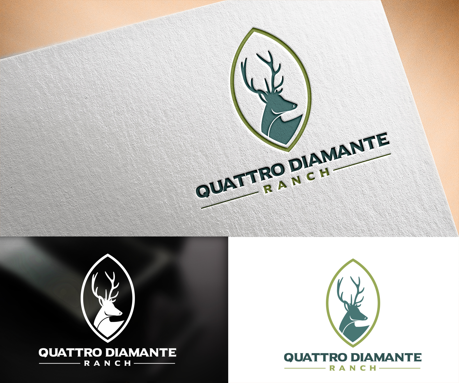 Logo Design by Vishak vasu for this project | Design #30501146