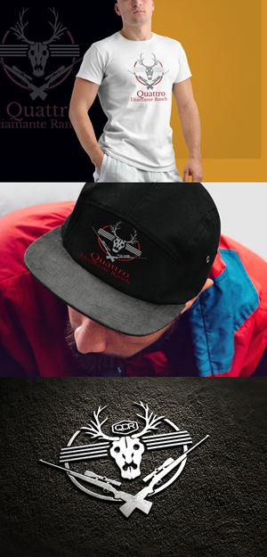 Diseño de Logo por Wonderful design para este proyecto | Diseño: #30434426